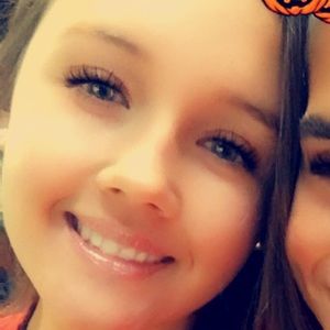 Meet your Posher, Kailey